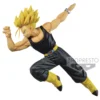 Banpresto Dragon Ball Super - Match Makers - Mirai Trunks SSJ