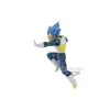 Banpresto Dragon Ball Super - Super Saiyan God Super Saiyan Vegeta Evolution Chosenshiretsuden