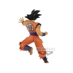 Banpresto Dragon Ball Super Son Goku Chosenshiretsuden