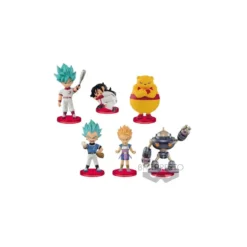 Banpresto Dragonball Super WCF Vol. 8