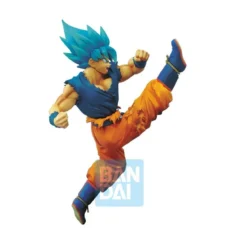 Banpresto Dragon Ball Super - Z- BATTLE FIGURE - SUPER SAIYAN GOD SUPER SAIYAN SON GOKU