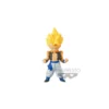 Banpresto Dragonball - WCF - TREASURE RALLY Vol.4 - Serie de 6 Figurines