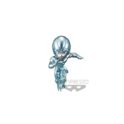 Banpresto Dragonball - WCF - TREASURE RALLY Vol.4 - Serie de 6 Figurines
