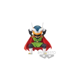 Banpresto Dragonball - WCF - TREASURE RALLY Vol.4 - Serie de 6 Figurines