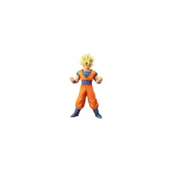 Banpresto - Dragon Ball Z - Burning Fighters - SON GOKU SSJ