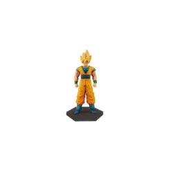 Banpresto Dragon Ball Z DXF Chozoushu Saiyan Son Goku
