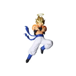 Banpresto Dragon Ball Z - GOGETA - Dokkan Battle 10th Anniversary