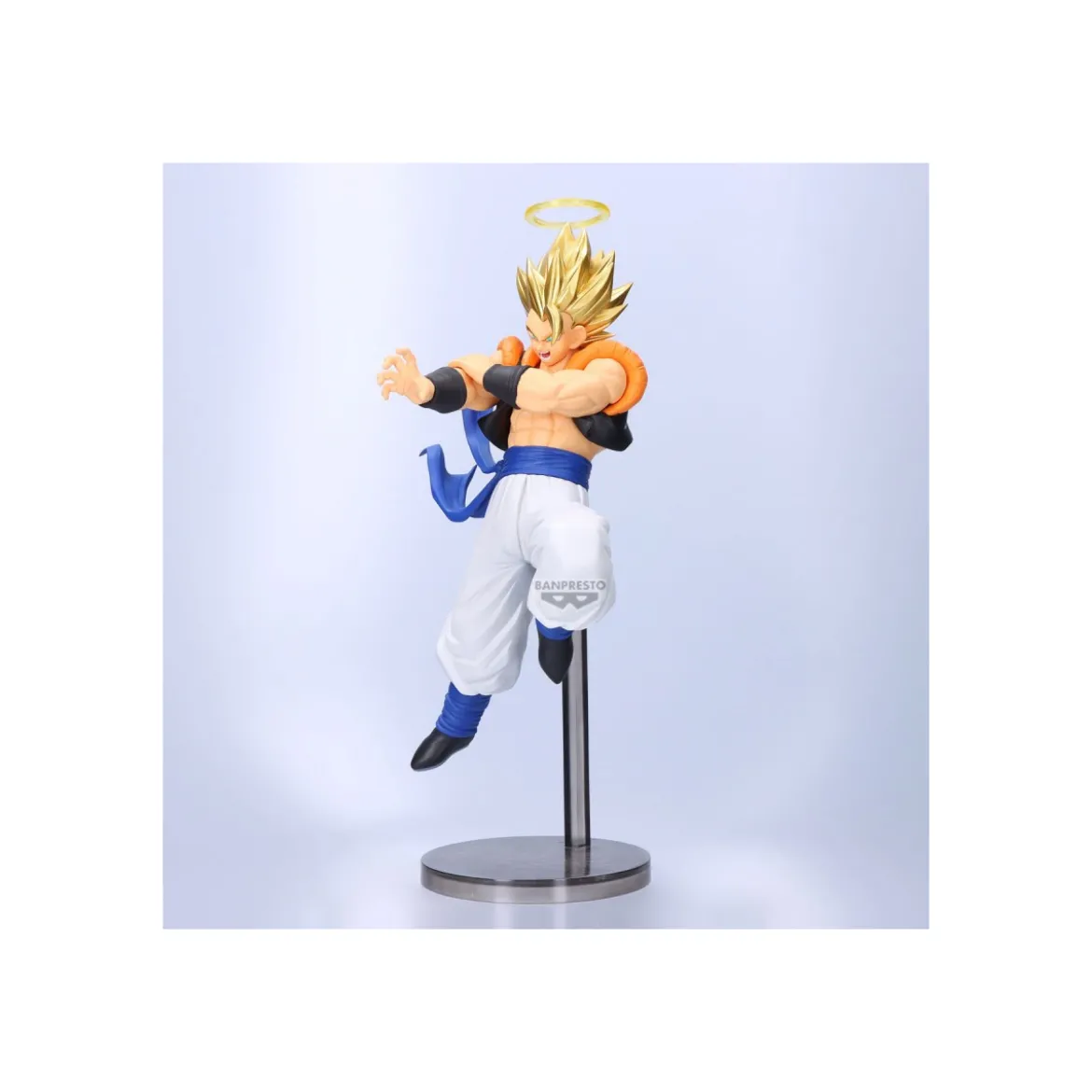 Banpresto Dragon Ball Z - GOGETA - Dokkan Battle 10th Anniversary