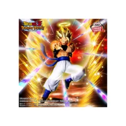 Banpresto Dragon Ball Z - GOGETA - Dokkan Battle 10th Anniversary