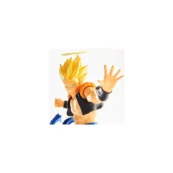 Banpresto Dragon Ball Z - Gogeta - World Figure Colosseum - WFC