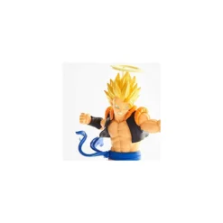 Banpresto Dragon Ball Z - Gogeta - World Figure Colosseum - WFC
