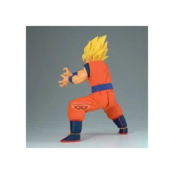 Banpresto Dragonball Z - Grandista Son Goku II