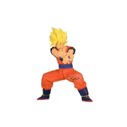 Banpresto Dragonball Z - Grandista Son Goku II