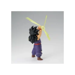 Banpresto - DragonBall Z - G x Materia - SON GOHAN Ⅲ
