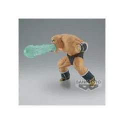 Banpresto - DragonBall Z - G x Materia - Nappa
