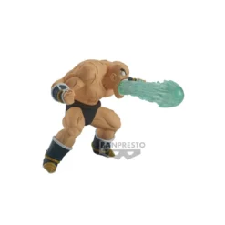 Banpresto - DragonBall Z - G x Materia - Nappa