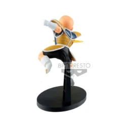 Banpresto - DragonBall Z - G x Materia - The Krillin - Krilin - Kulilin - Kuririn