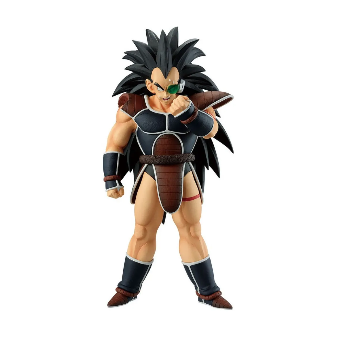 Banpresto - DRAGON BALL Z - ICHIBANSHO SPIRIT OF THE SAIYAN - RADITZ