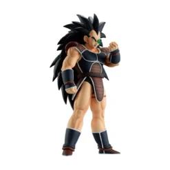 Banpresto - DRAGON BALL Z - ICHIBANSHO SPIRIT OF THE SAIYAN - RADITZ