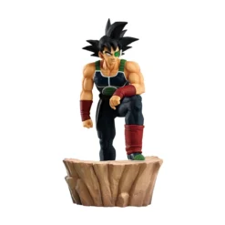 Banpresto - DRAGON BALL Z - ICHIBANSHO SPIRIT OF THE SAIYAN - BARDOCK