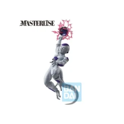 Banpresto - DRAGON BALL Z - ICHIBANSHO BATTLE OF THE SUPER SAIYAN - FRIEZA - Freezer