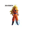 Banpresto - DRAGON BALL Z - ICHIBANSHO BATTLE OF THE SUPER SAIYAN - SUPER SAIYAN 3 SON GOKU