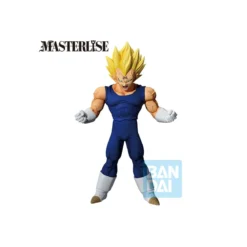 Banpresto - DRAGON BALL Z - ICHIBANSHO THE CHRONICLE OF GOKU - MAJIN VEGETA Masterlise