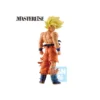 Banpresto - DRAGON BALL Z - ICHIBANSHO THE CHRONICLE OF GOKU - SUPER SAIYAN SON GOKU Masterlise