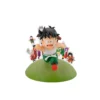 Banpresto - DRAGON BALL Z - ICHIBANSHO - Son Gohan - Snap Collection 2
