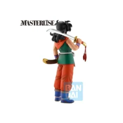 Banpresto - DRAGON BALL Z - ICHIBANSHO TRAINING SECTION - YAMCHA