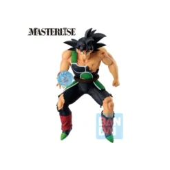 Banpresto - DRAGON BALL Z - ICHIBANSHO - BARDOCK - VS OMNIBUS ULTIMATE COLLECTION