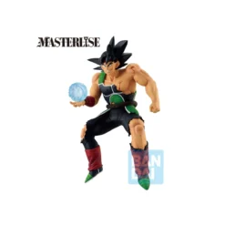 Banpresto - DRAGON BALL Z - ICHIBANSHO - BARDOCK - VS OMNIBUS ULTIMATE COLLECTION