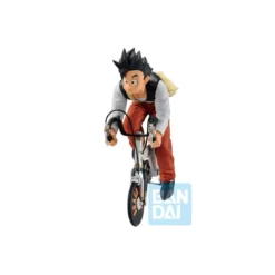 Banpresto - DRAGON BALL Z - ICHIBANSHO - SON GOHAN - Snap Collection