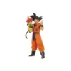 Banpresto - DRAGON BALL Z - ICHIBANSHO - SON GOKU & SON GOHAN - DB VS OMNIBUS AMAZING