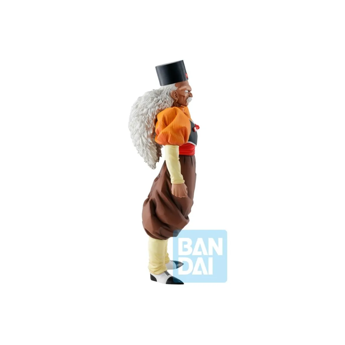 Banpresto - DRAGON BALL Z - ICHIBANSHO ANDROID NO.20 - ANDROID FEAR - C 20