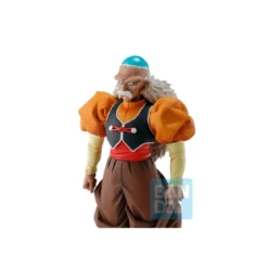 Banpresto - DRAGON BALL Z - ICHIBANSHO ANDROID NO.20 - ANDROID FEAR - C 20