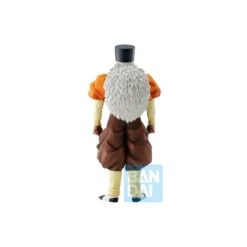 Banpresto - DRAGON BALL Z - ICHIBANSHO ANDROID NO.20 - ANDROID FEAR - C 20