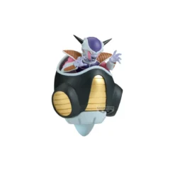 Banpresto Dragon Ball Z - Match Makers - FRIEZA (VS SON GOKU)