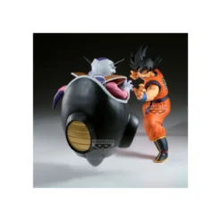 Banpresto Dragon Ball Z - Match Makers - FRIEZA (VS SON GOKU)