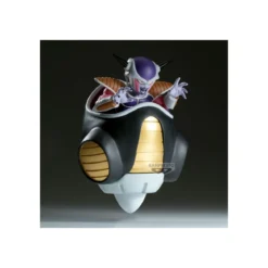 Banpresto Dragon Ball Z - Match Makers - FRIEZA (VS SON GOKU)