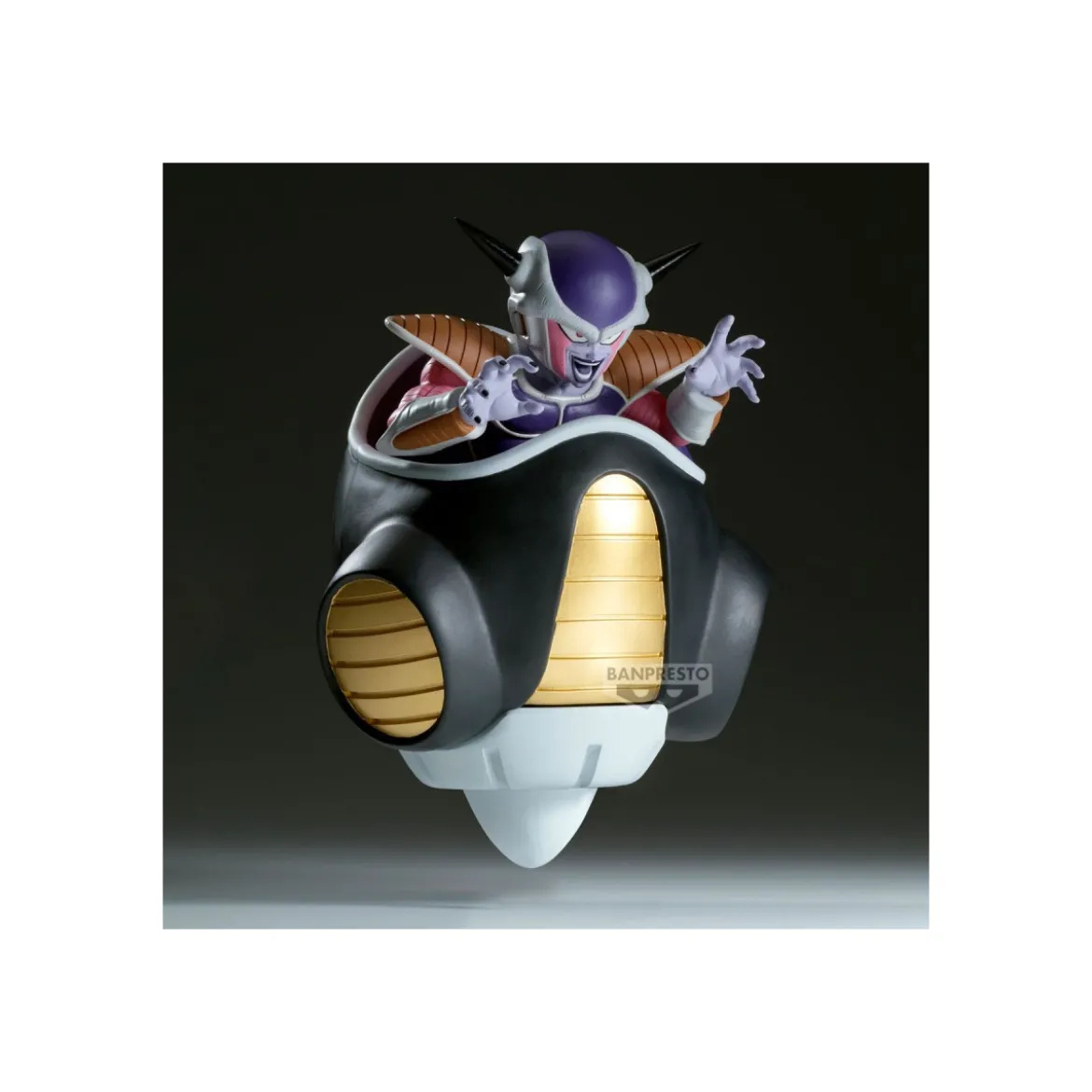 Banpresto Dragon Ball Z - Match Makers - FRIEZA (VS SON GOKU)