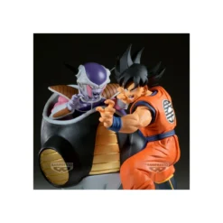 Banpresto Dragon Ball Z - Match Makers - SON GOKU (VS FRIEZA)