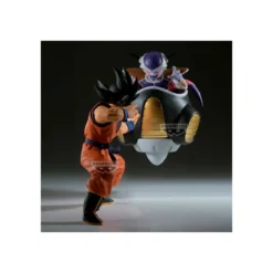 Banpresto Dragon Ball Z - Match Makers - SON GOKU (VS FRIEZA)