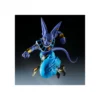 Banpresto Dragon Ball Z - Match Makers - BEERUS (VS SUPER SAIYAN GOD SON GOKU)