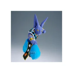 Banpresto Dragon Ball Z - Match Makers - BEERUS (VS SUPER SAIYAN GOD SON GOKU)