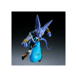Banpresto Dragon Ball Z - Match Makers - BEERUS (VS SUPER SAIYAN GOD SON GOKU)