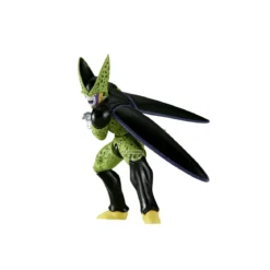 Banpresto Dragon Ball Z - Match Makers - CELL (VS SUPER SAIYAN SON GOHAN)
