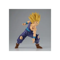 Banpresto Dragon Ball Z - Match Makers - SUPER SAIYAN SON GOHAN (VS CELL)
