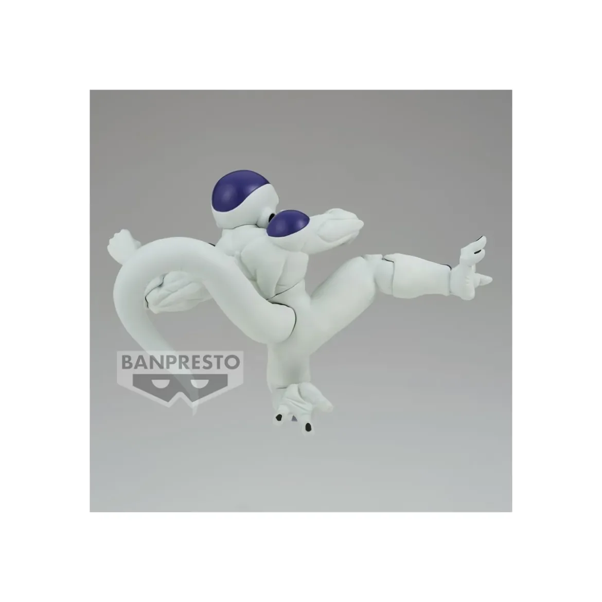 Banpresto Dragon Ball Z - Match Makers - Freezer - Frieza