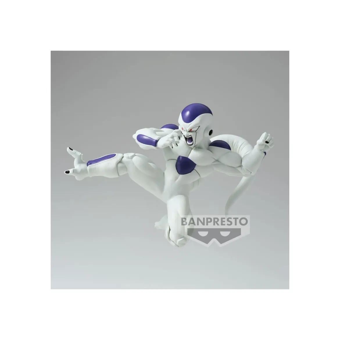 Banpresto Dragon Ball Z - Match Makers - Freezer - Frieza
